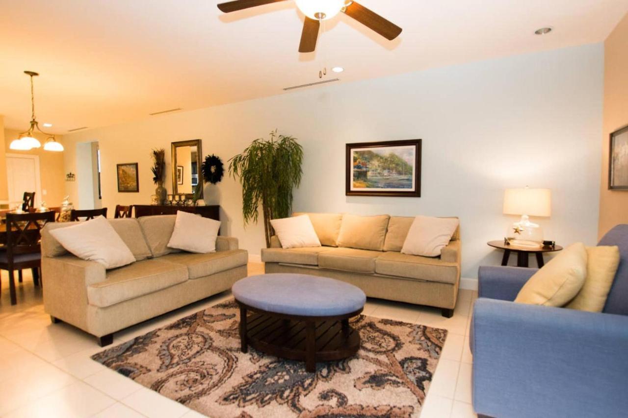 Nicely Decorated 3Rd-Floor Beauty With Pool-View Balcony In Coco Exterior photo